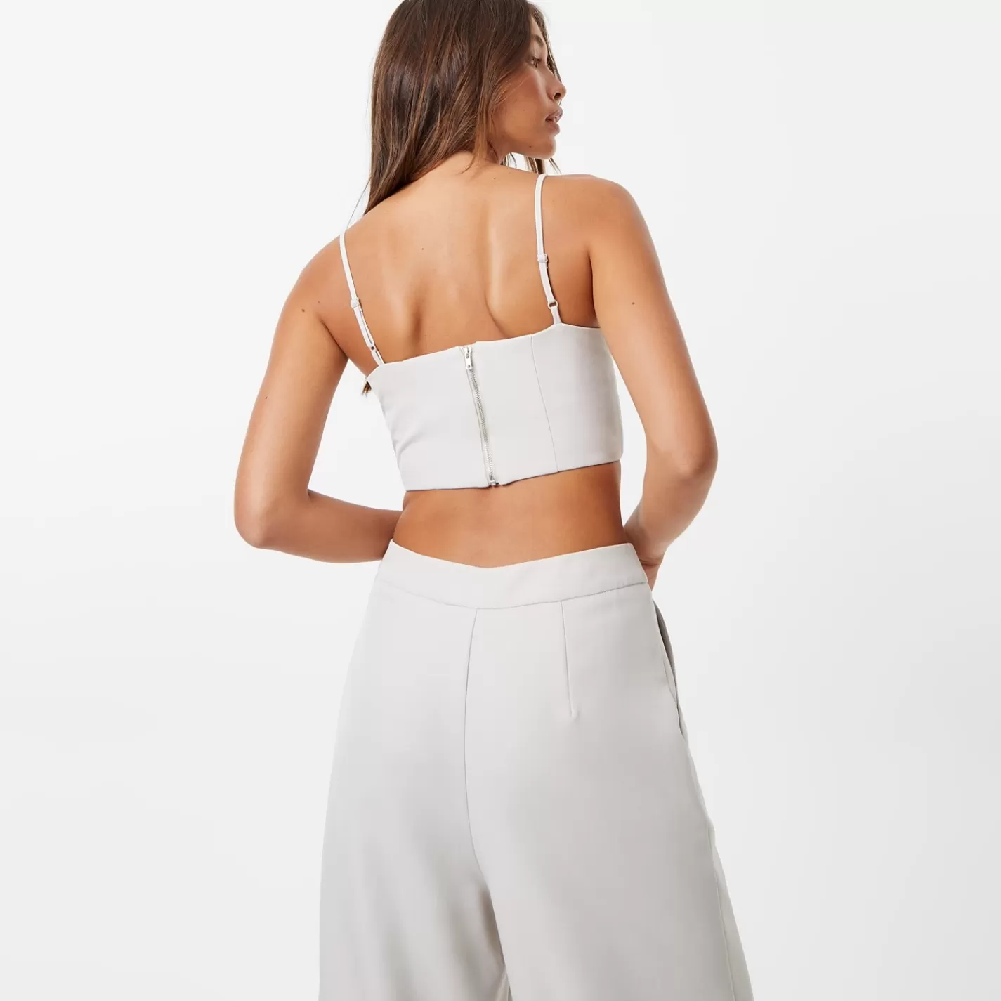 New Bandeau Strap Top Women Tops & Shirts