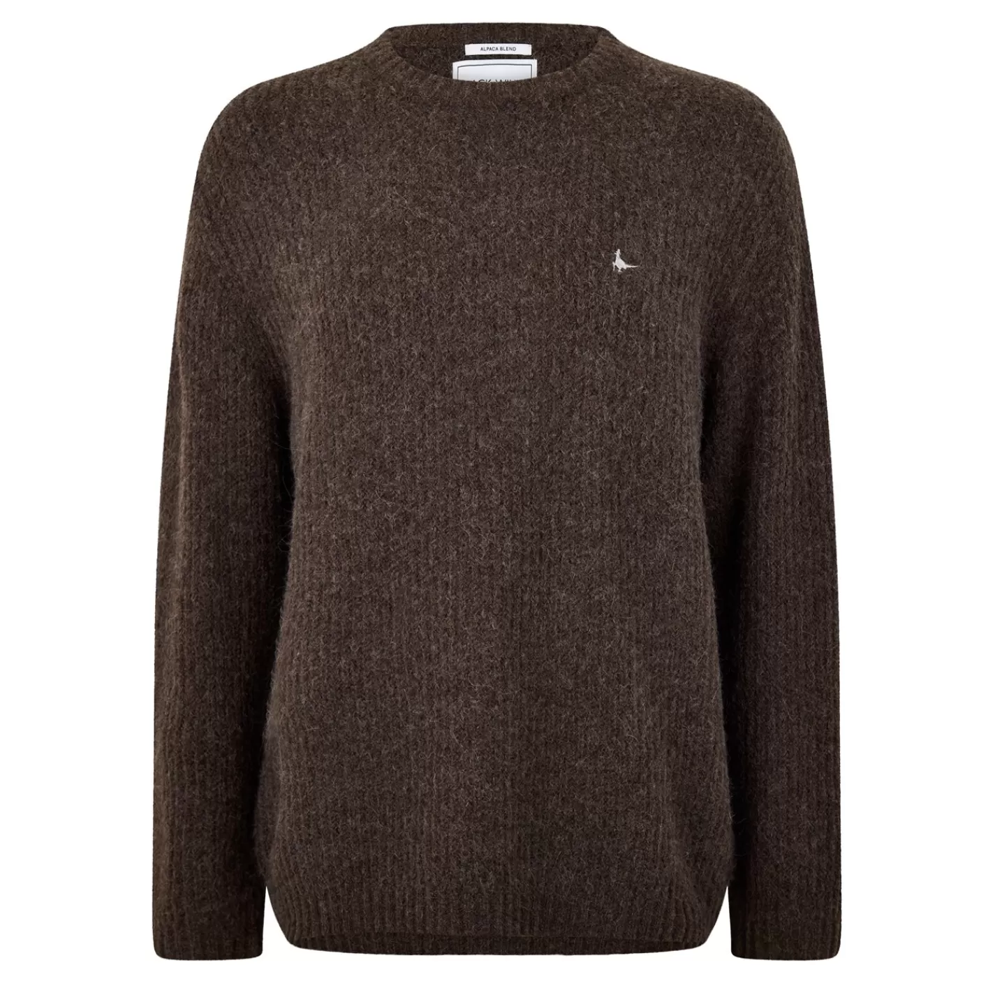 Sale Cosy Slouch Crew Sn44 Knitwear