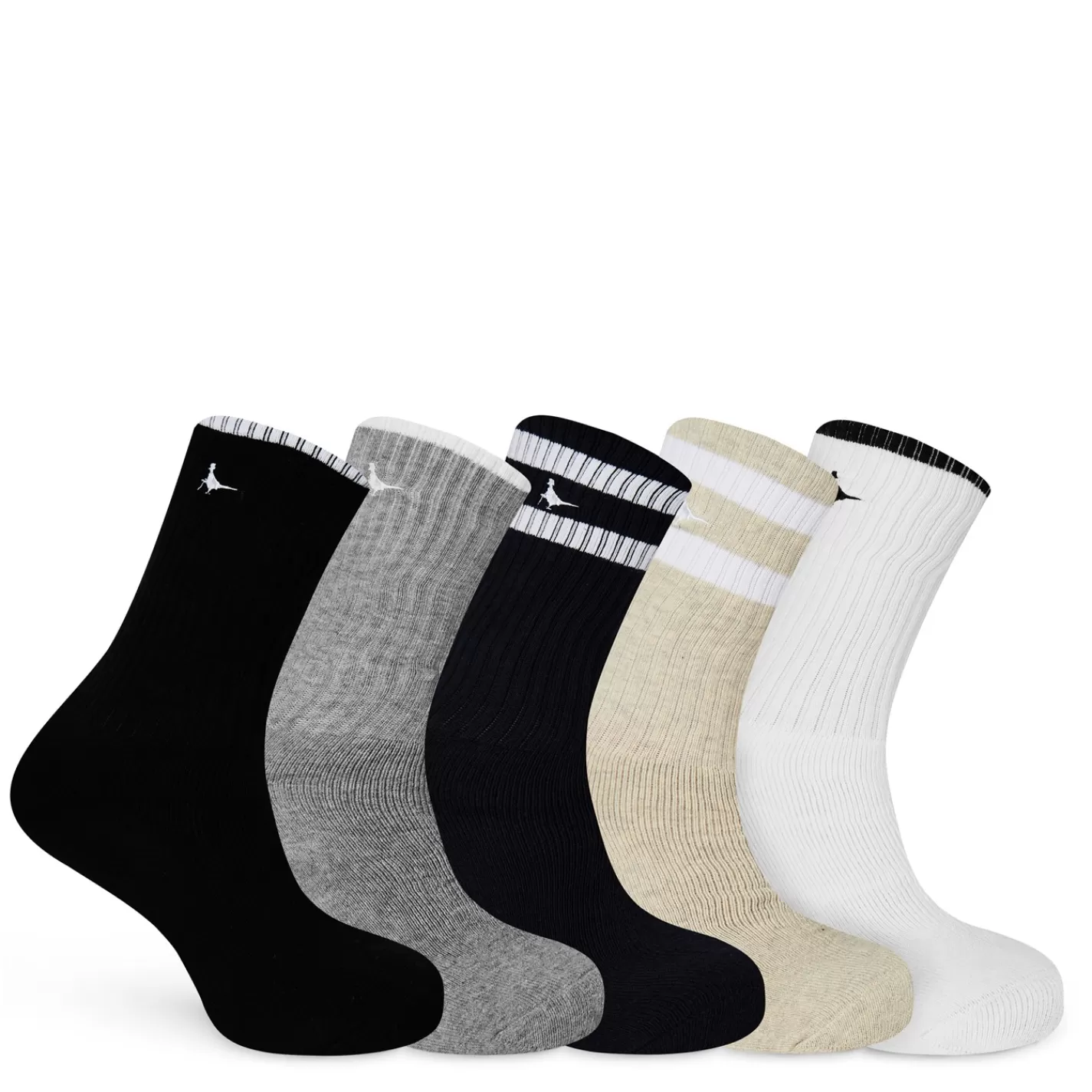 Cheap Hitchly Socks 5 Pack Underwear & Socks