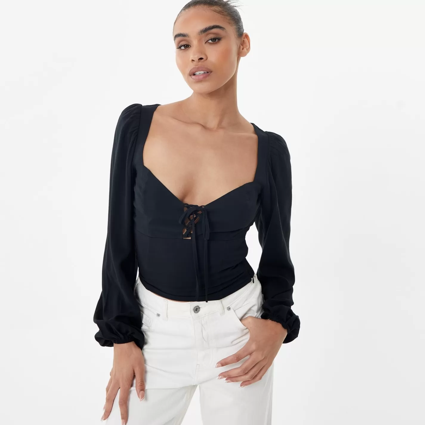 Outlet Jack Prairie Top Women Tops & Shirts