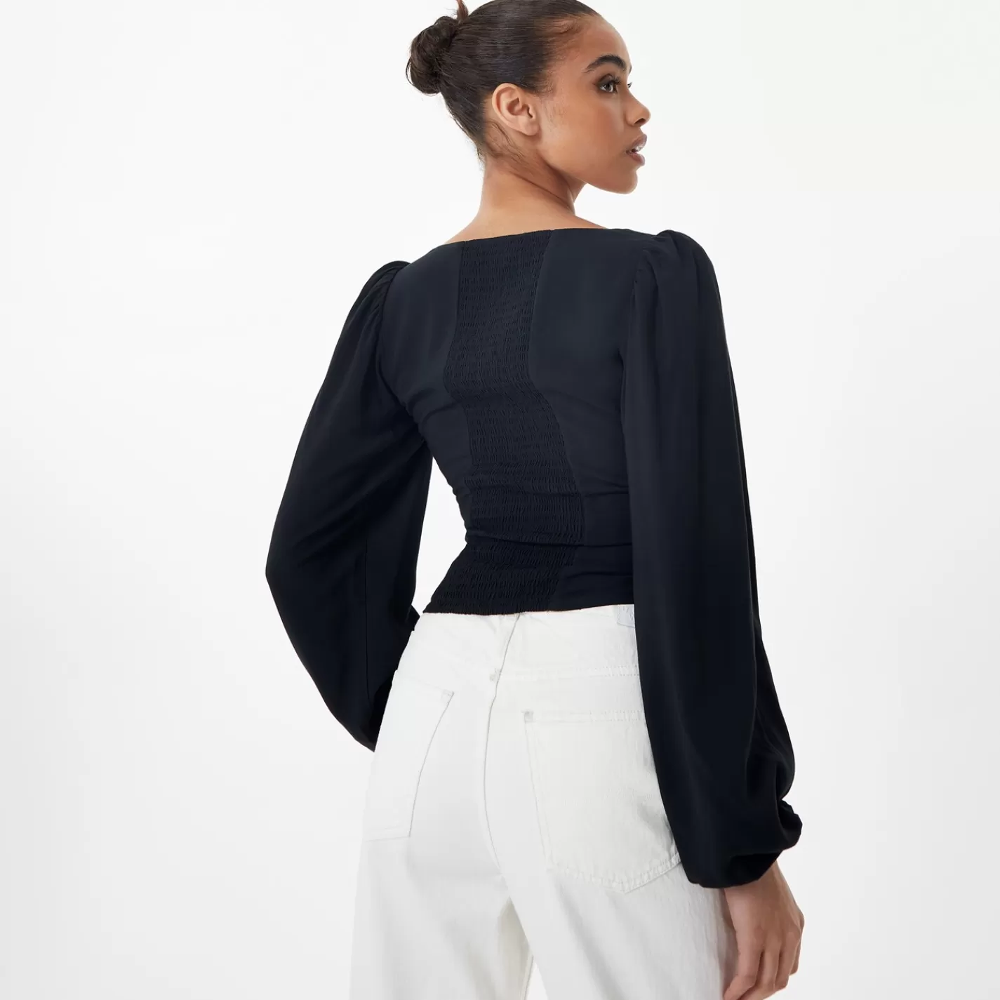 Outlet Jack Prairie Top Women Tops & Shirts