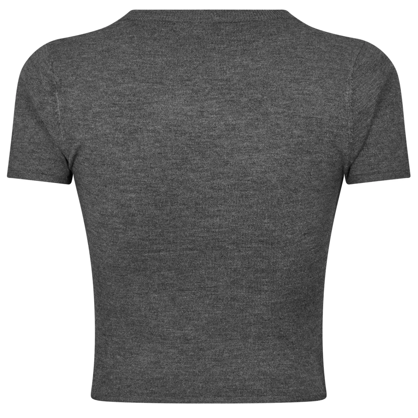 Sale Knitted Baby Tee Ld44 Women Tops & Shirts