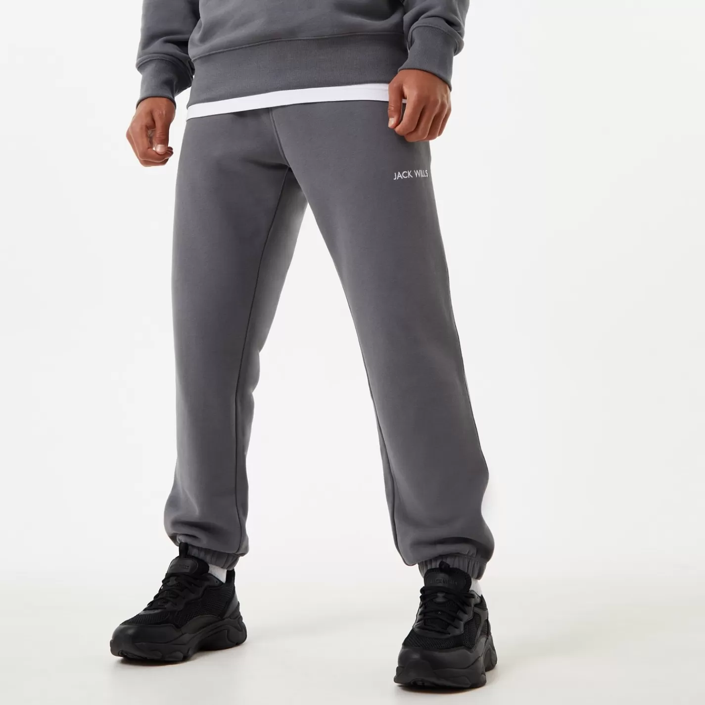 Clearance Minimal Graphic Jogger Joggers & Sweatpants | Co-ords & Sets