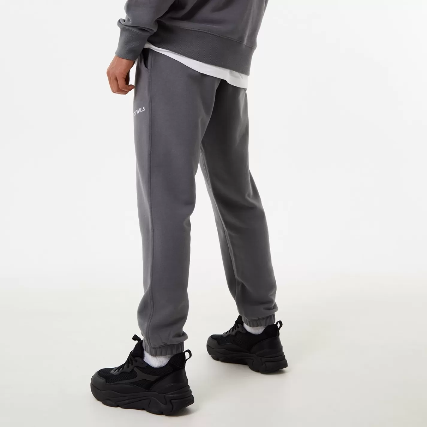 Clearance Minimal Graphic Jogger Joggers & Sweatpants | Co-ords & Sets