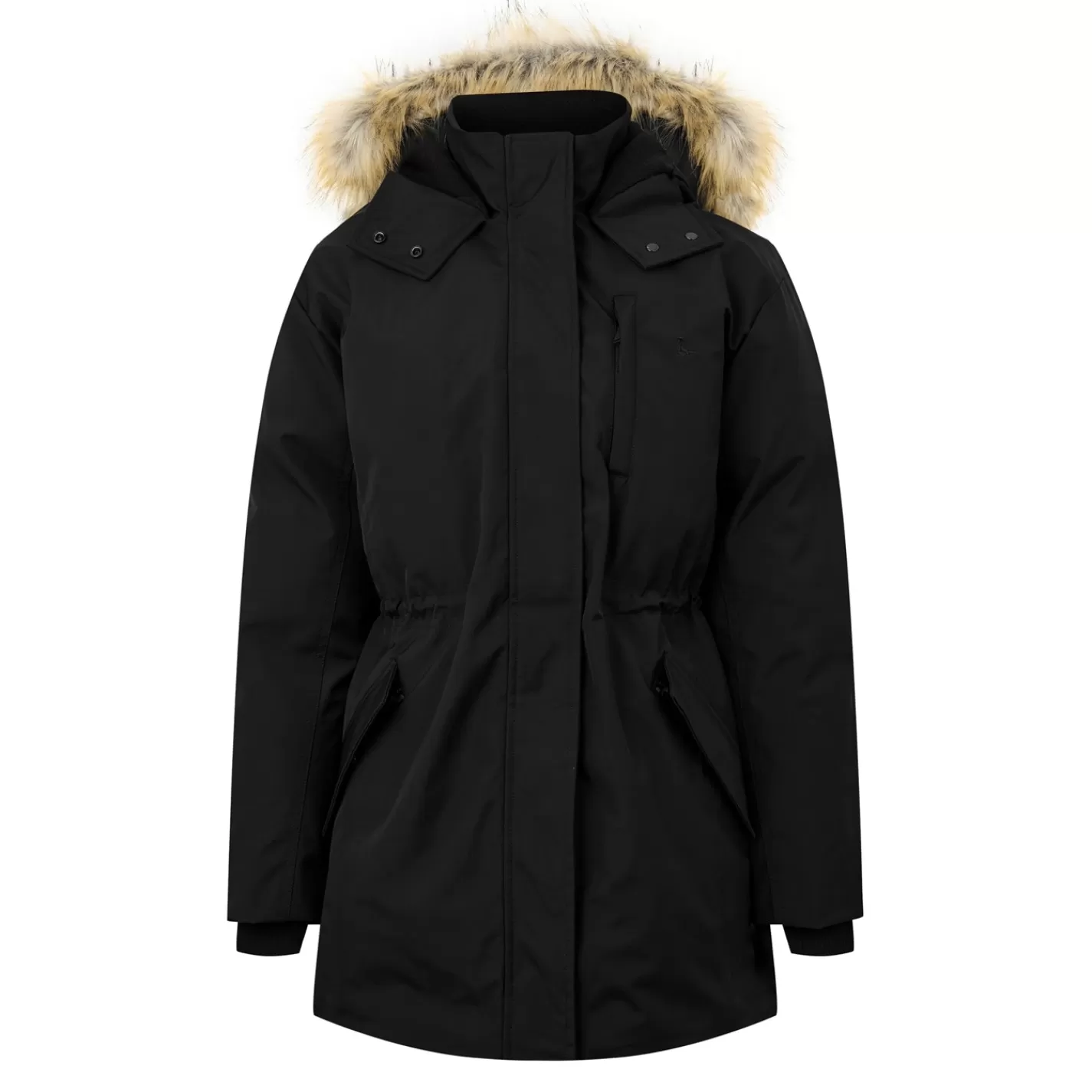 Discount Parka Jacket Ld44 Women Coats & Jackets