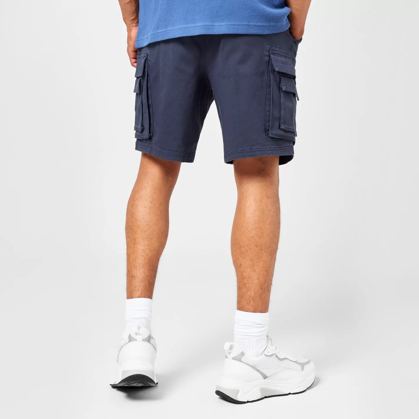 Online Pull On Cargo Shorts Shorts