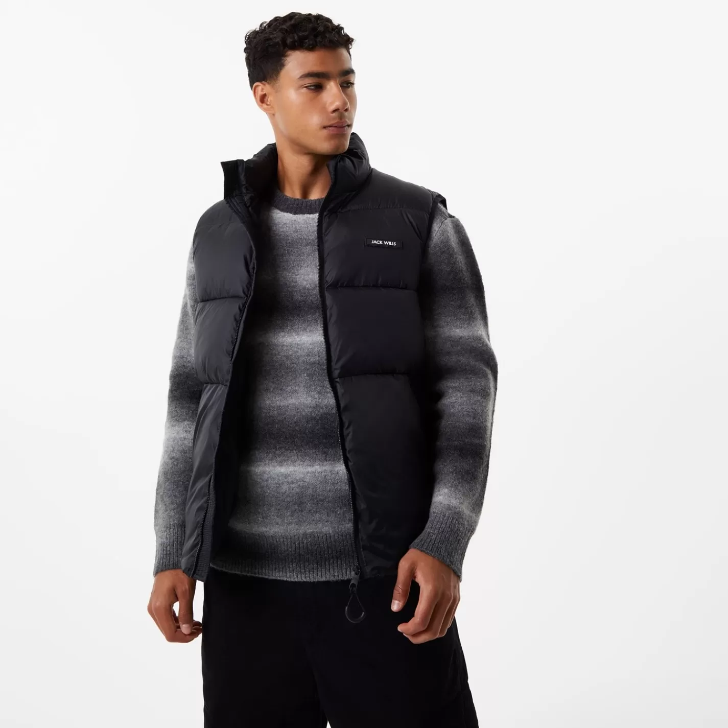 Flash Sale Ripstop Gilet Sn34 Coats & Jackets