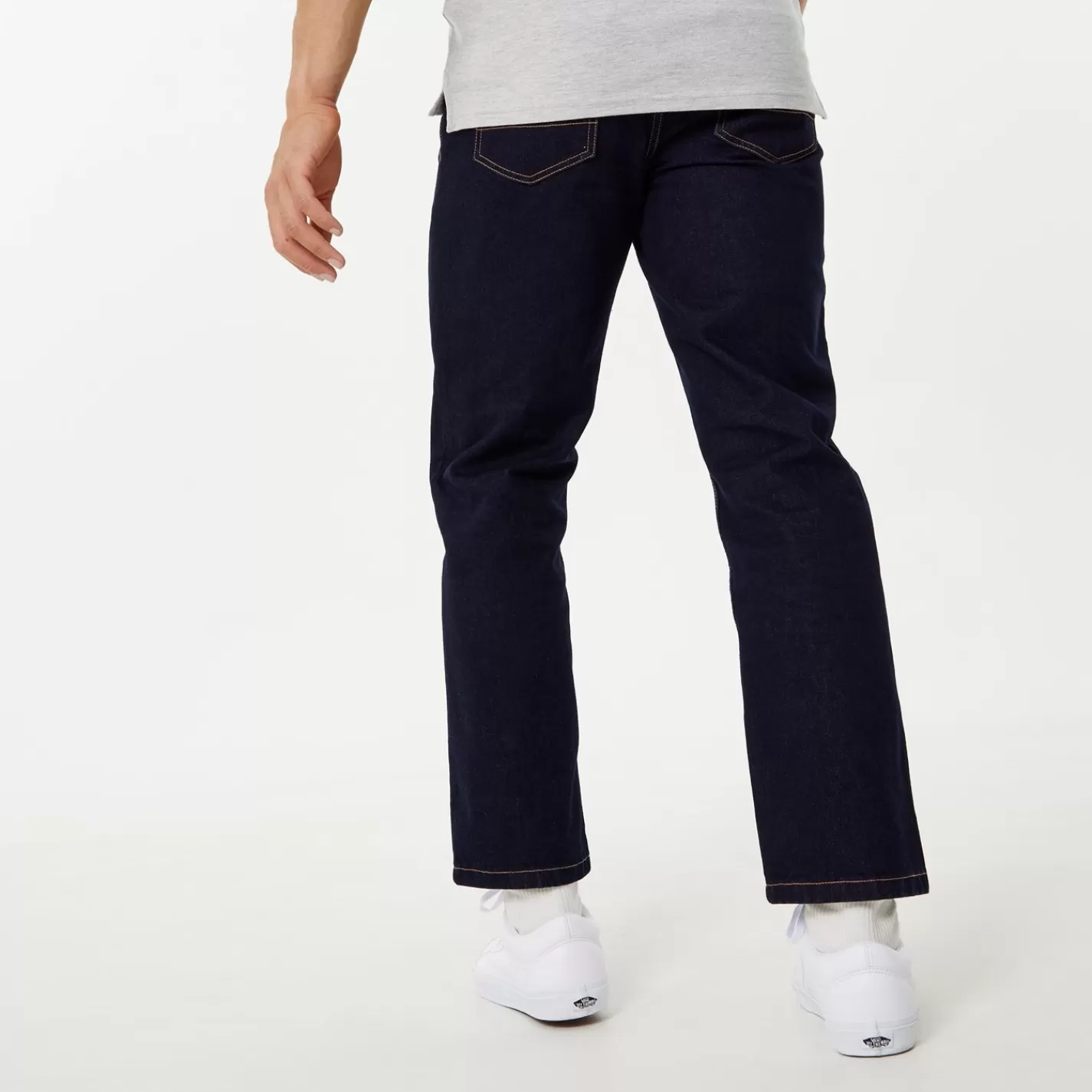 Outlet Straight Jeans Jeans